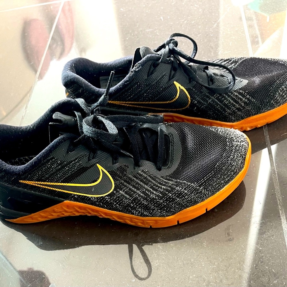 Nike metcon